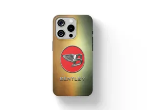 Bentley Custodia Smartphone Pro Resistente Premium